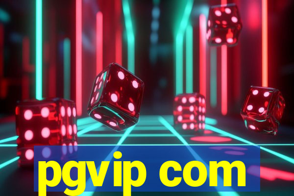 pgvip com